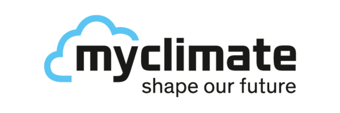 myclimate – shape our future