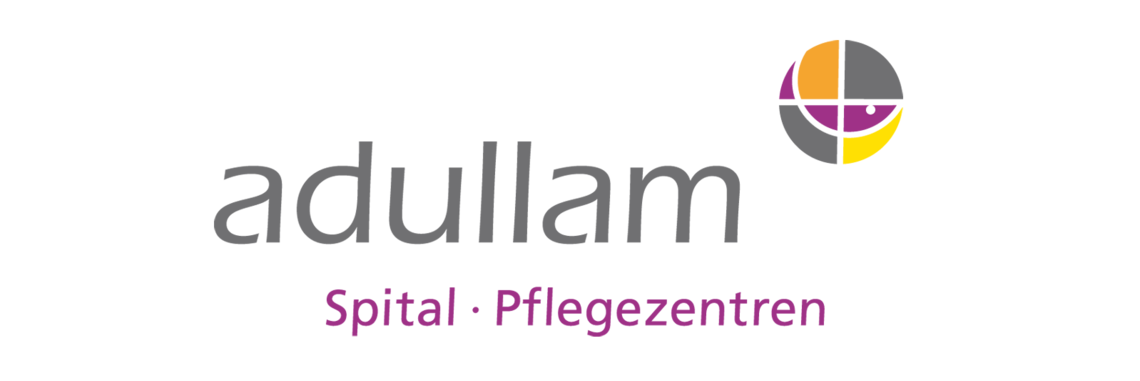 Adullam Stiftung Basel: Spital und Pflegeheim